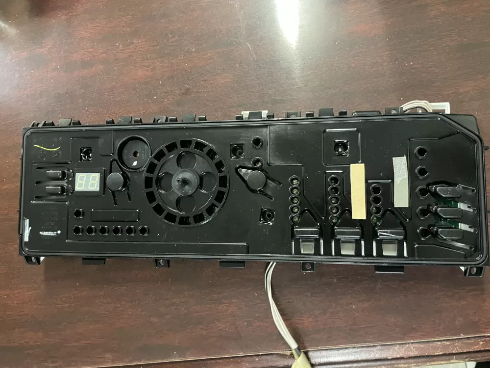 Whirlpool Maytag W10272644 WPW10272644 PS11751603 Dryer Control AZ61370 | Wmv555