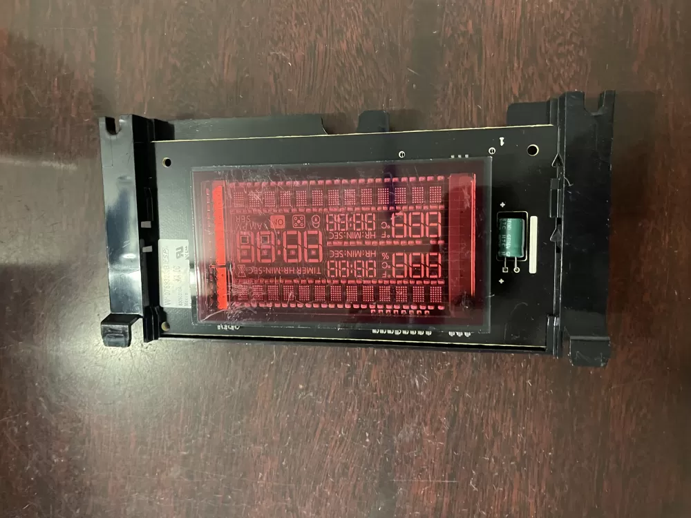 Whirlpool  KitchenAid W11128223 W10759323 Oven Control Board