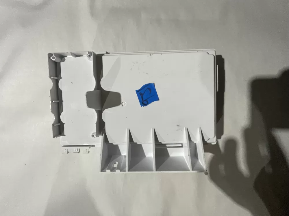 Whirlpool W11182096 Washer Control Board AZ194600 | KM93