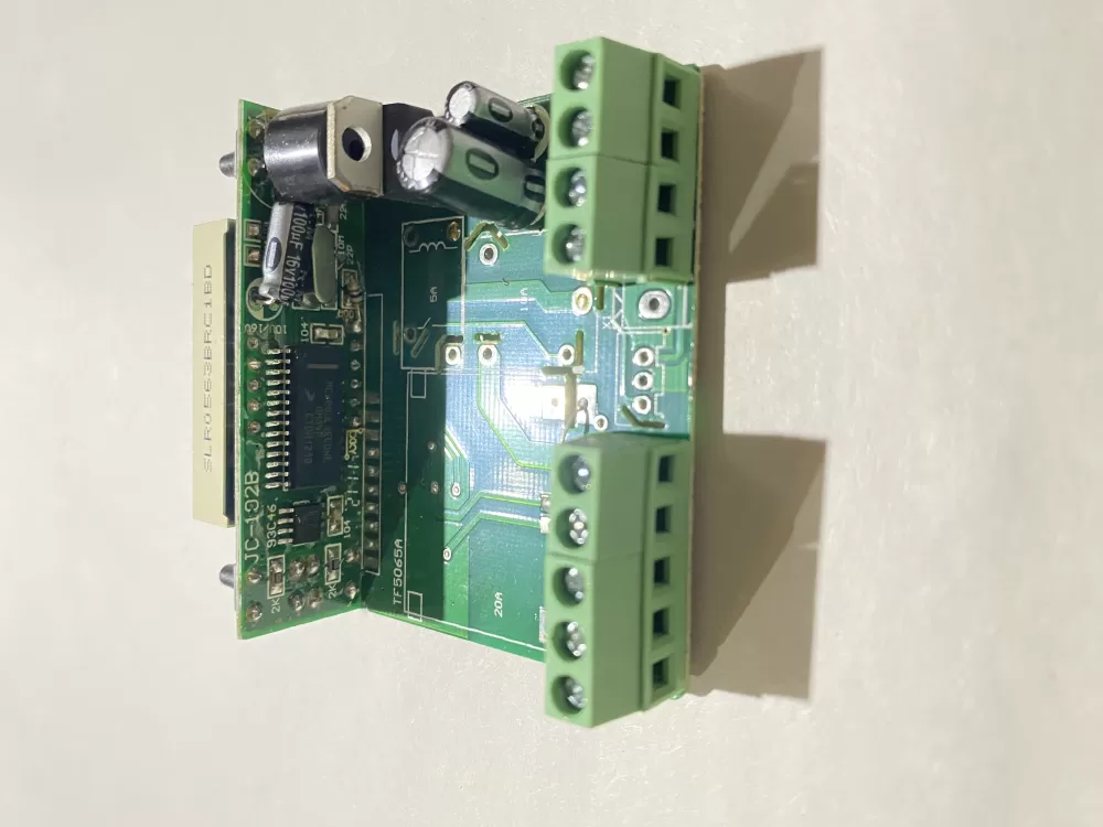 electronic control board TF5065A AZ202245 | BK2317