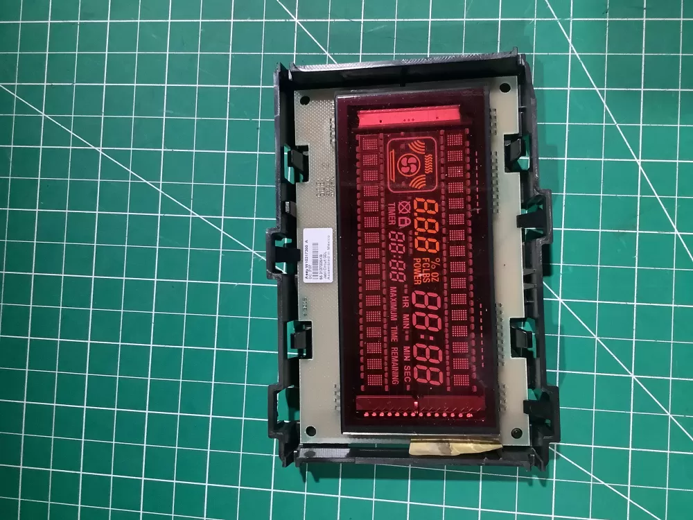 KitchenAid W10317350 Oven Range Control Board AZ135116 | AR1969