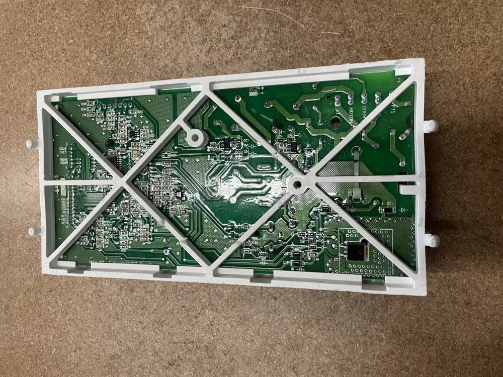 Whirlpool WP8546219 Dryer Control Board AZ20528 | KM1006