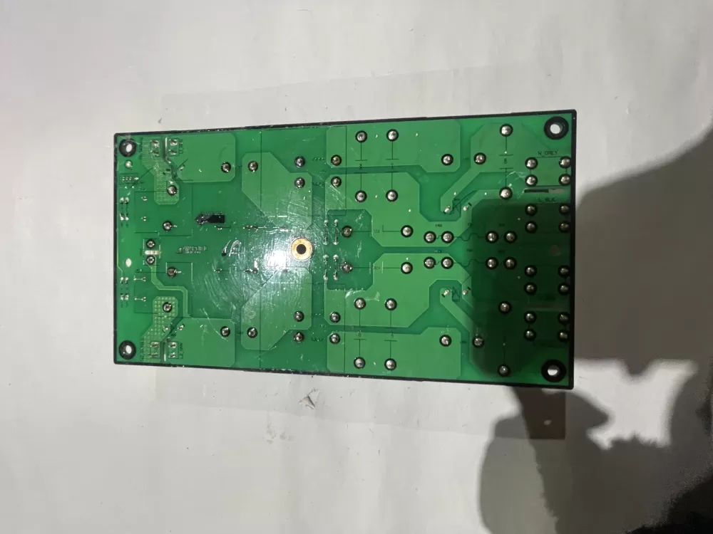 Samsung PCB Assembly Sub DE41-00442A AZ188303 | KM2670