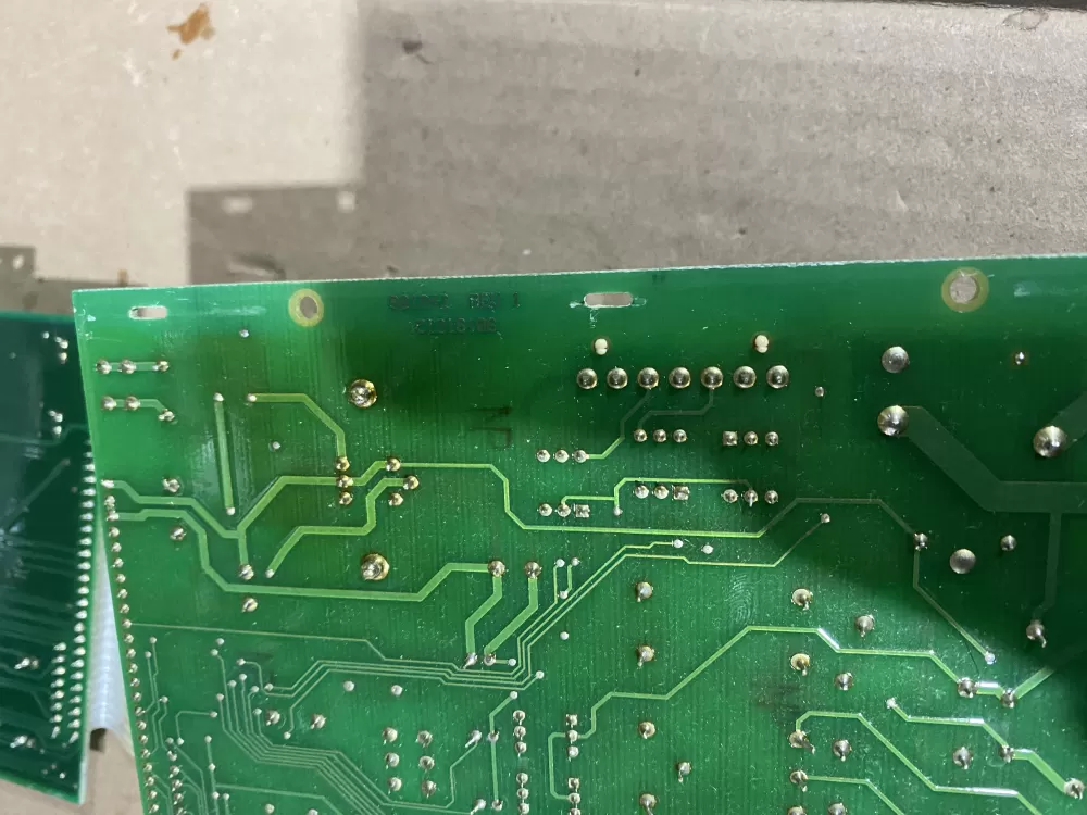 Electrolux 241891804 Refrigerator Control Board AZ79367 | BK1372