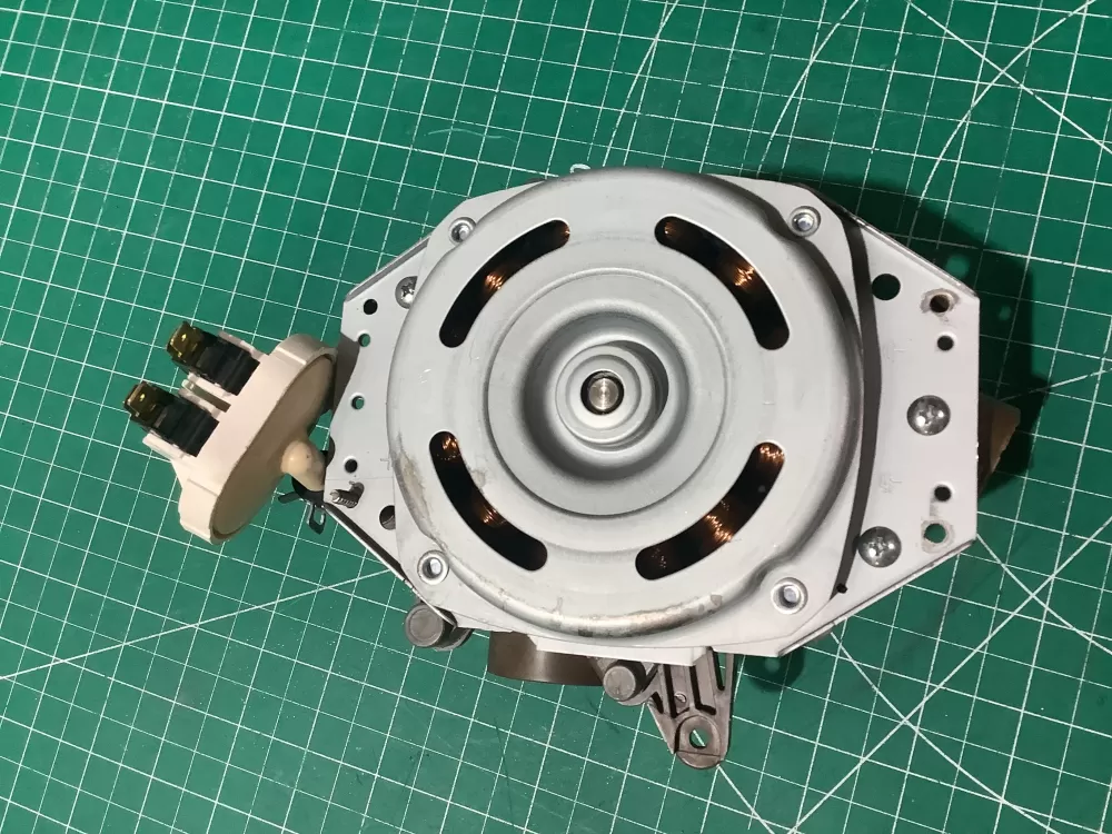 LG 4681ED1004C 4681ED1004E Dishwasher DC Motor AZ191660 | SL276