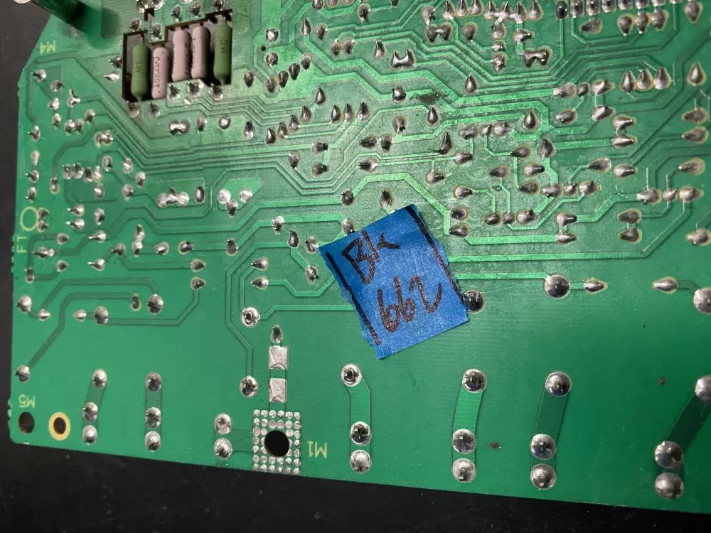 Whirlpool Kenmore  W10331686  Range Oven Spark Module AZ23167 | BK662