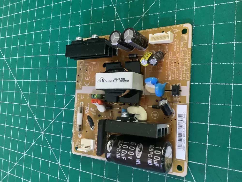 Samsung DA92-00486A  DA92-00486 Refrigerator Control Board