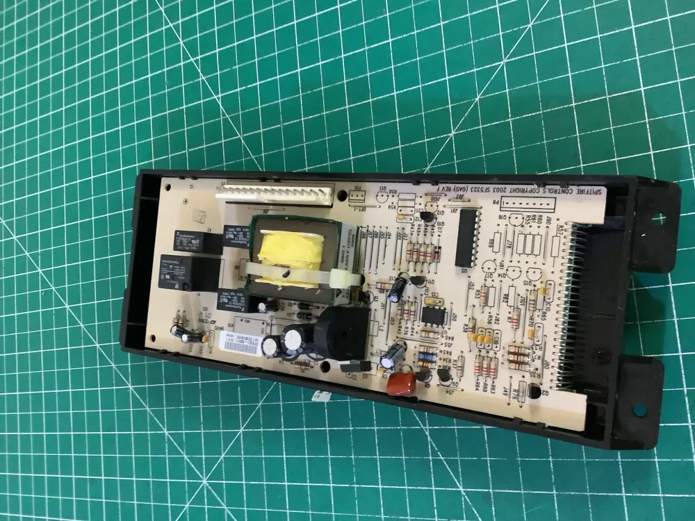 Frigidaire 316557211 316418311 Range Oven Control Board AZ204369 | NR310