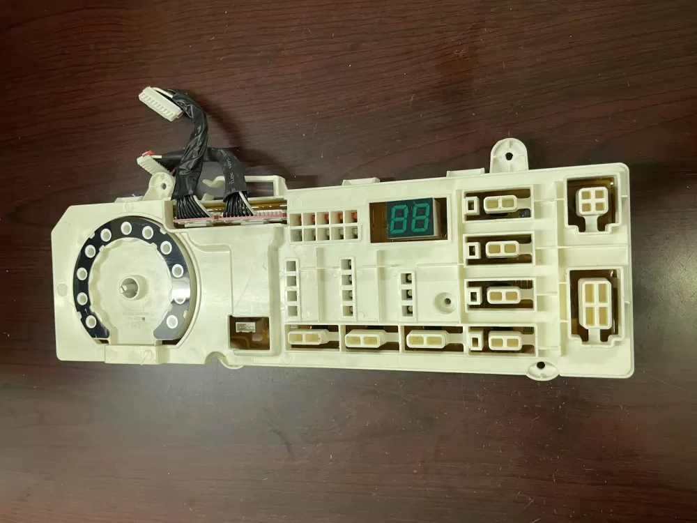 Samsung DC94-04388A DC92-01624B PD00030983 3996774 AP5806920 PS9494299 EAP9494299 Washer Control Board