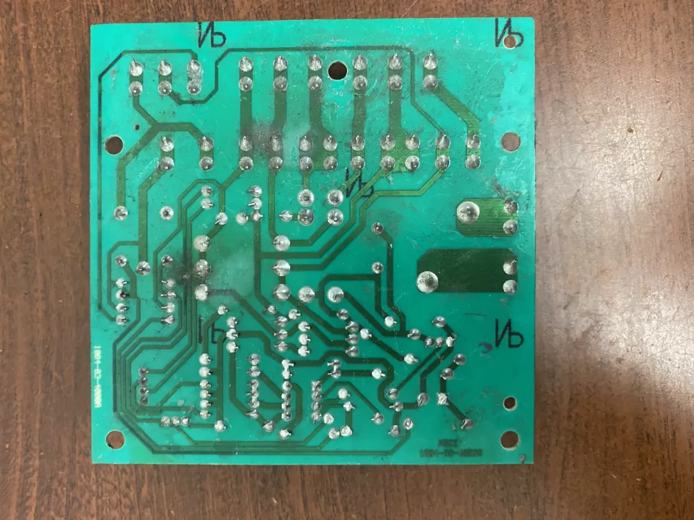 Nordyne 624608-0 Control Board AZ52048 | BK1869