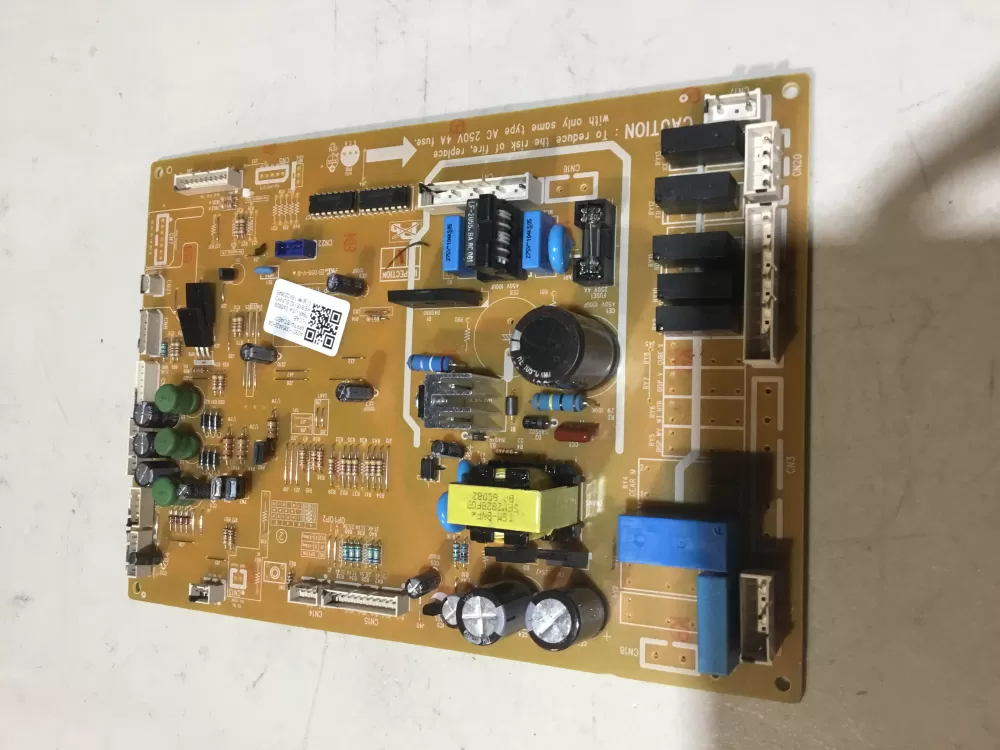 Daewoo 40301-0063422-04 Refrigerator Control Board AZ48780 | NR1792