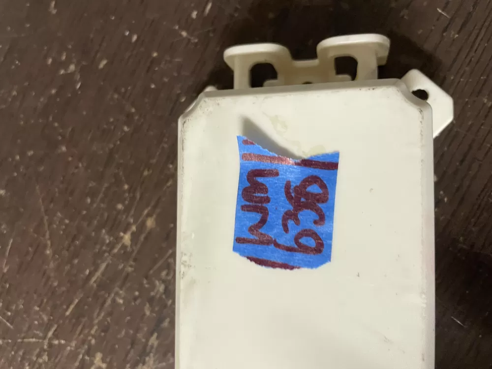 GE 6871EA2003A Washer Control Board AZ46928 | Wm638