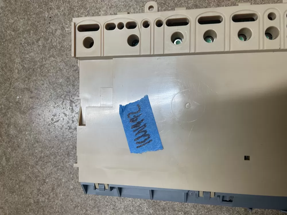 Whirlpool AP6036144 W10834740 Dishwasher Control Board  AZ5024 | KM1442