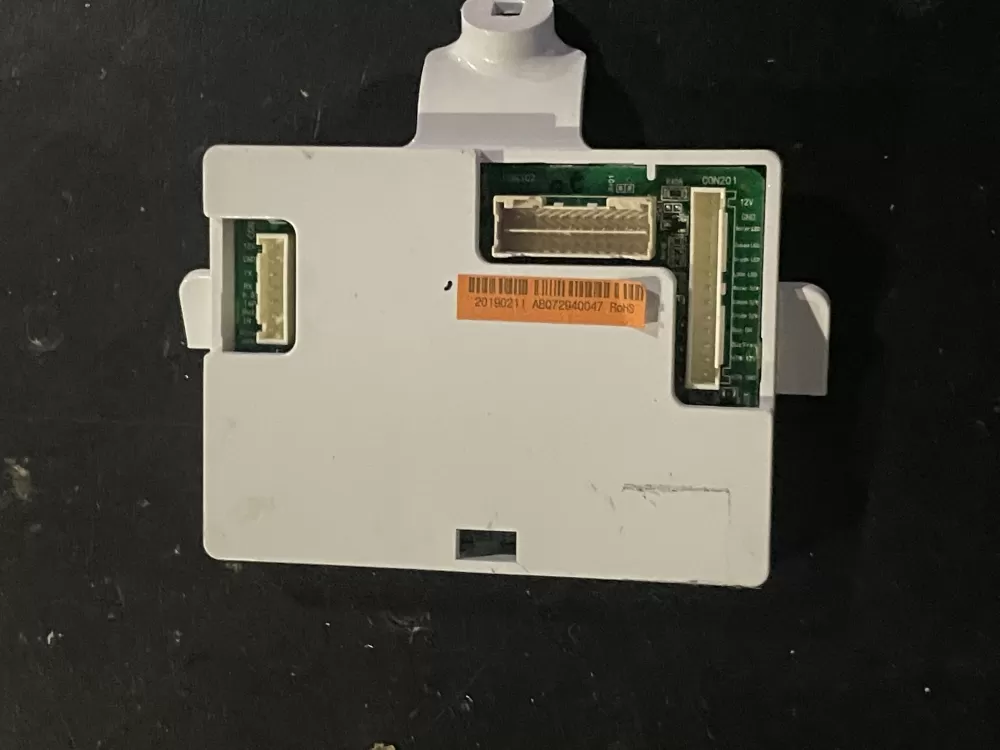 LG Mck682305 Refrigerator Control Board Dispenser AZ27355 | WM94