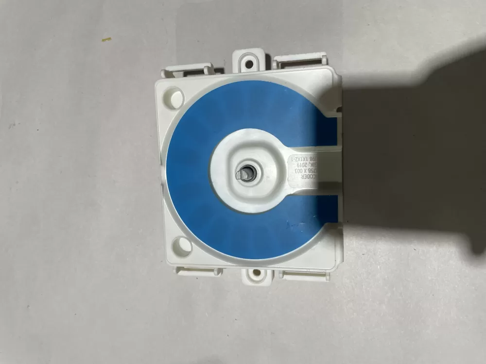 Samsung DC97-23123C DC92-02401A Dryer Control Board Module