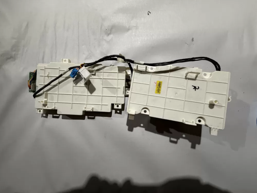 LG EBR82938801 Washer Pcb Assembly Ab Control AZ213251 | KMV76