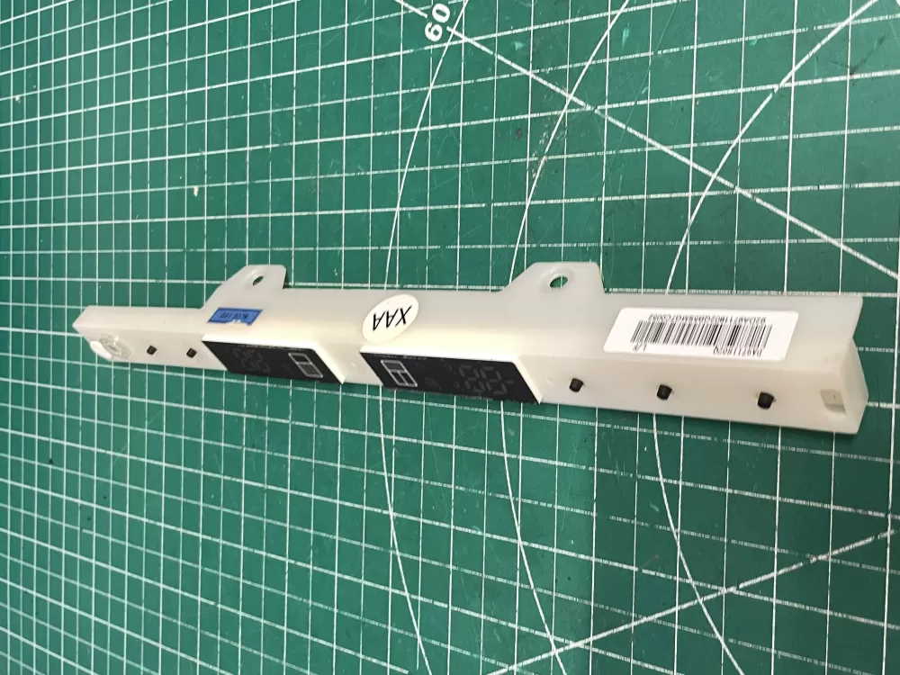 Samsung Da92 00202a Refrigerator Control Board Display AZ206046 | Wm2164