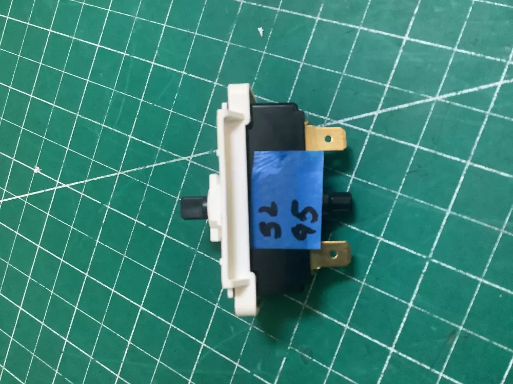 Frigidaire 131469000 Dryer Start Switch AZ220631 | SLA95