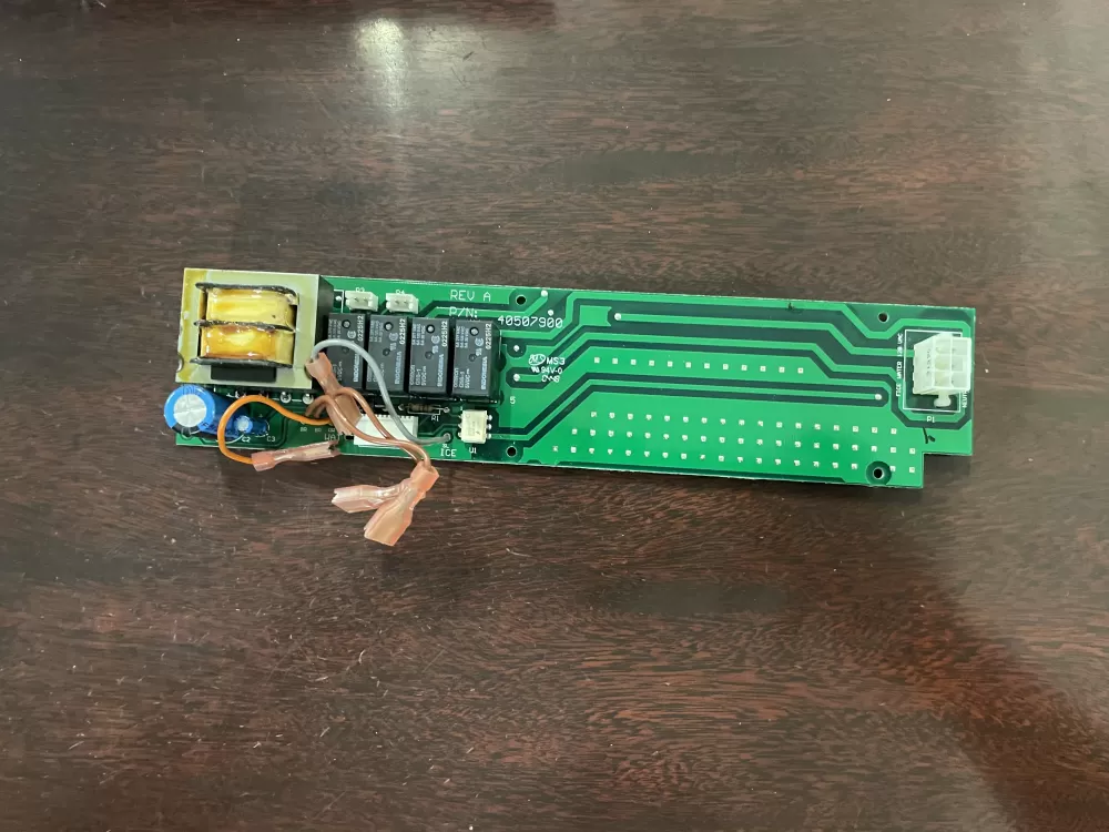Frigidaire 703644-02 Refrigerator Control Board