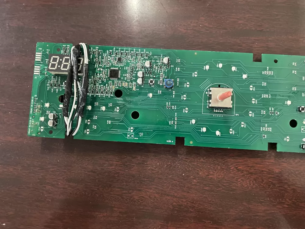 Whirlpool Maytag Kenmore W10334621 Dryer Control Board AZ40510 | KMV400