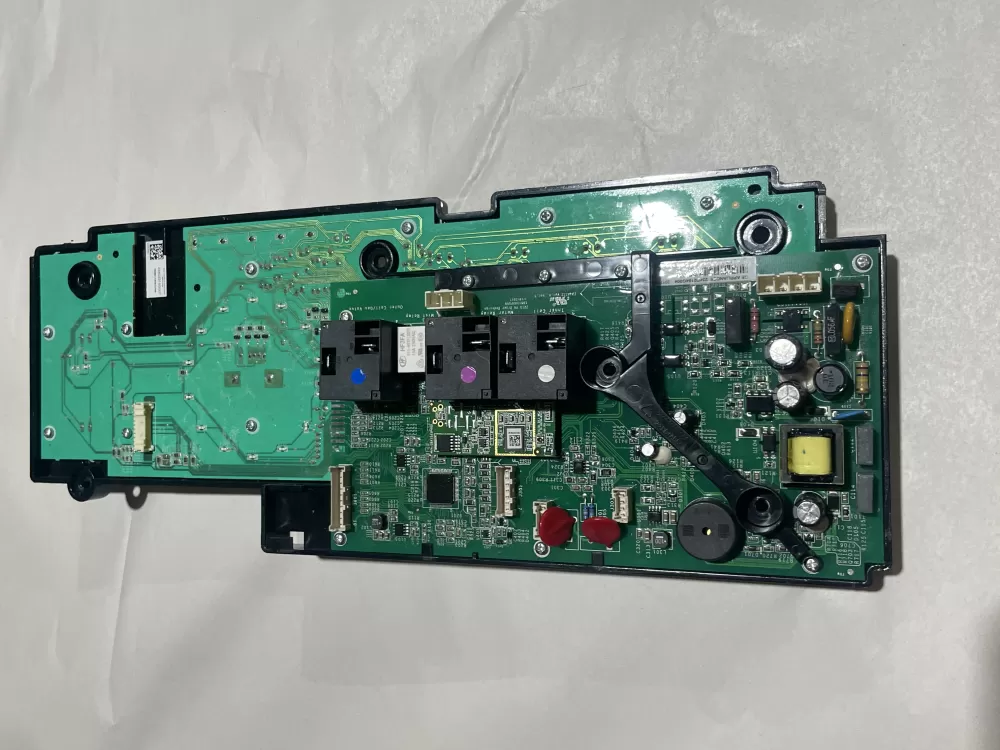 GE 234D2315G007 234D2164G004 Washer Control Board AZ141485 | Wmv415