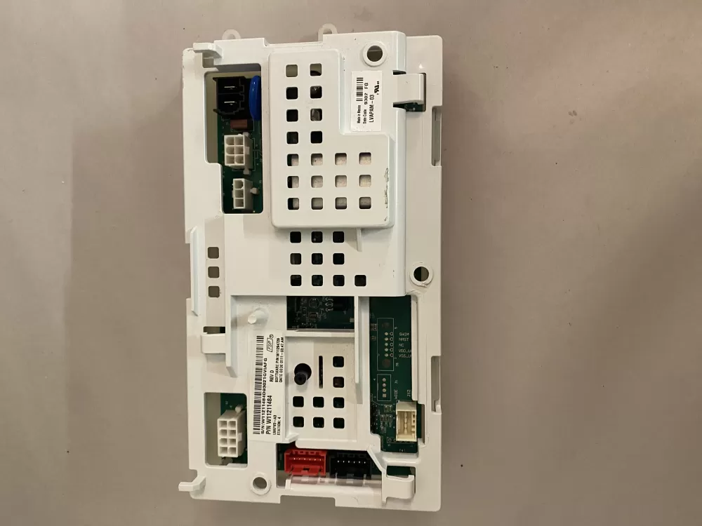 Maytag W11211484 W11249158 W11476587 W11498797 W11578932 W11608058 PS16744869 Washer Control Board