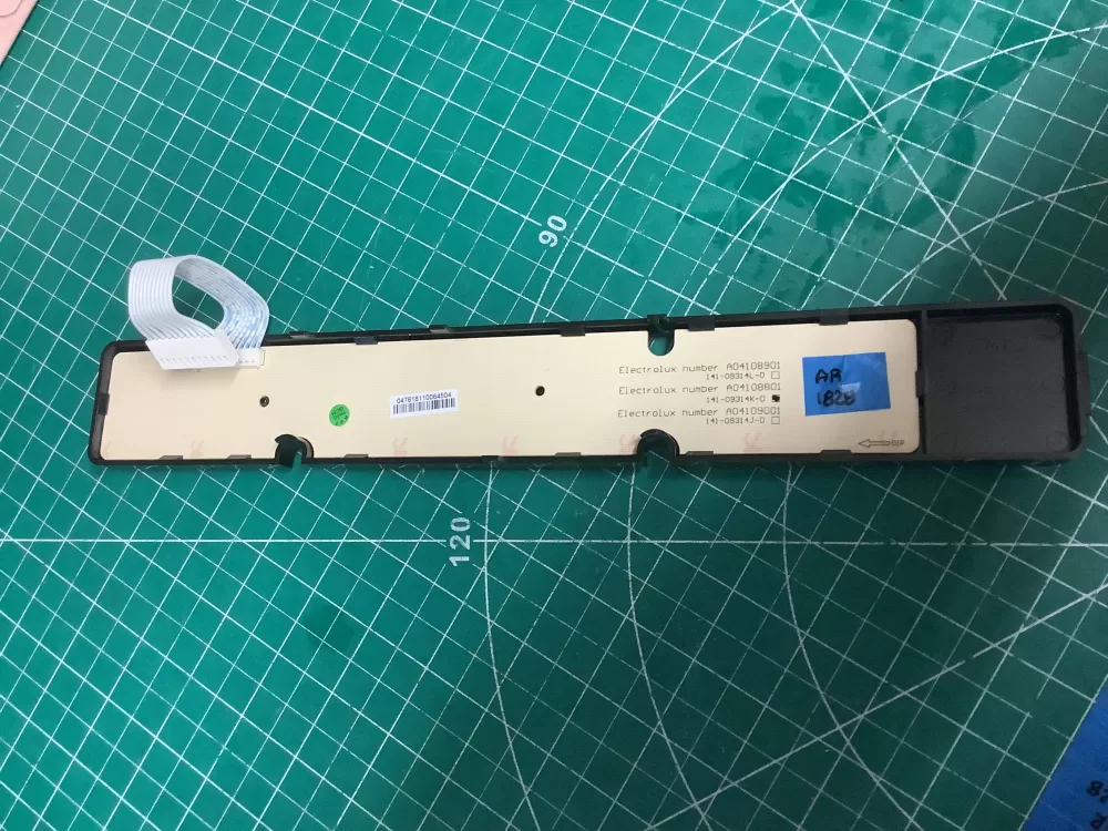 Frigidiare 141-09314K-D Dishwasher Control Board AZ201124 | AR1828