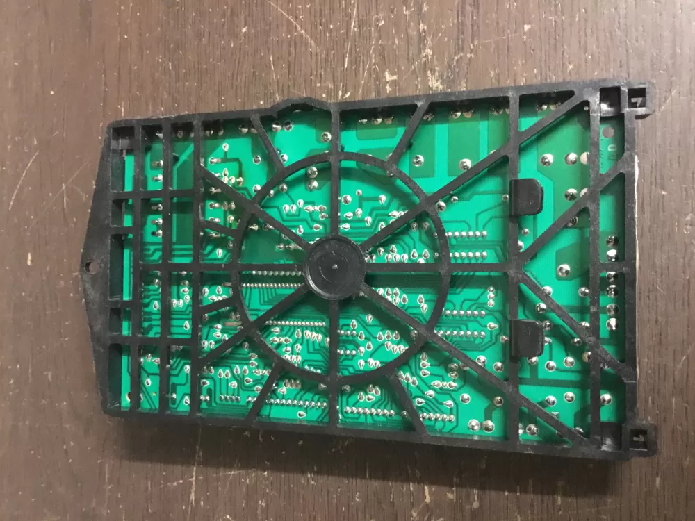 100-01045-12 Oven Genuine Thermador Relay Board Built-in AZ23461 | NR111