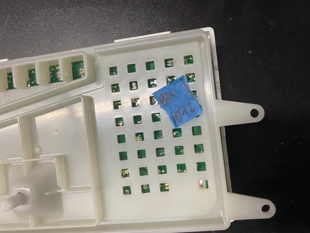 Kenmore W10841366 W10865063 W10915783 Washer Control Board AZ12289 | BK1042