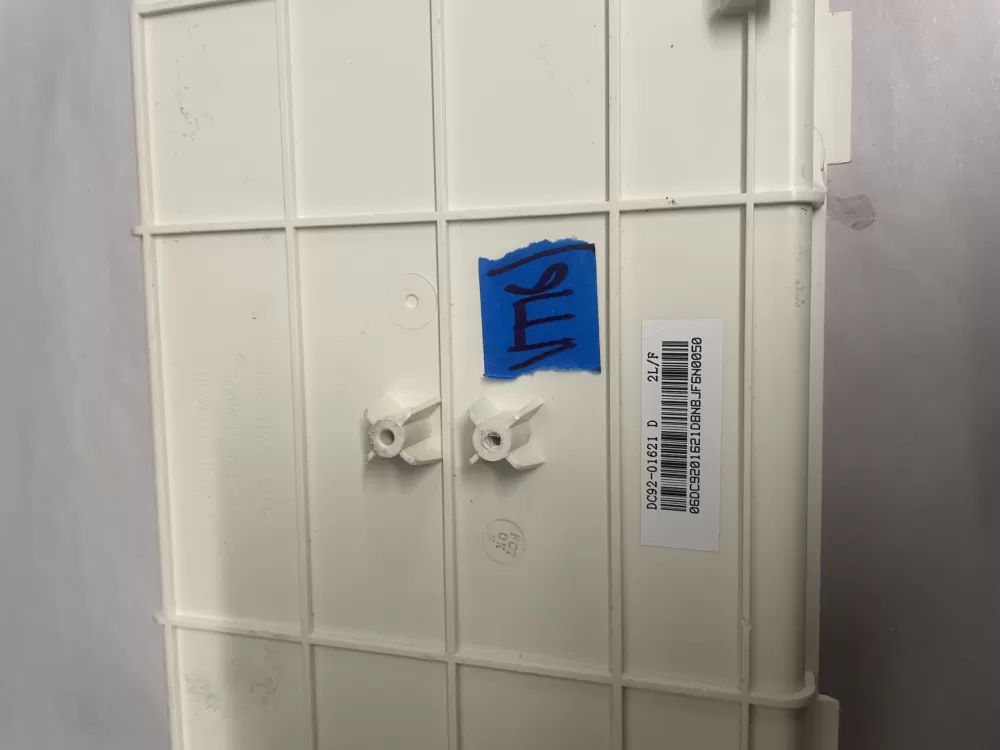 Samsung DC92 01621D DC9201621D Washer Control Board AZ209894 | KMV776
