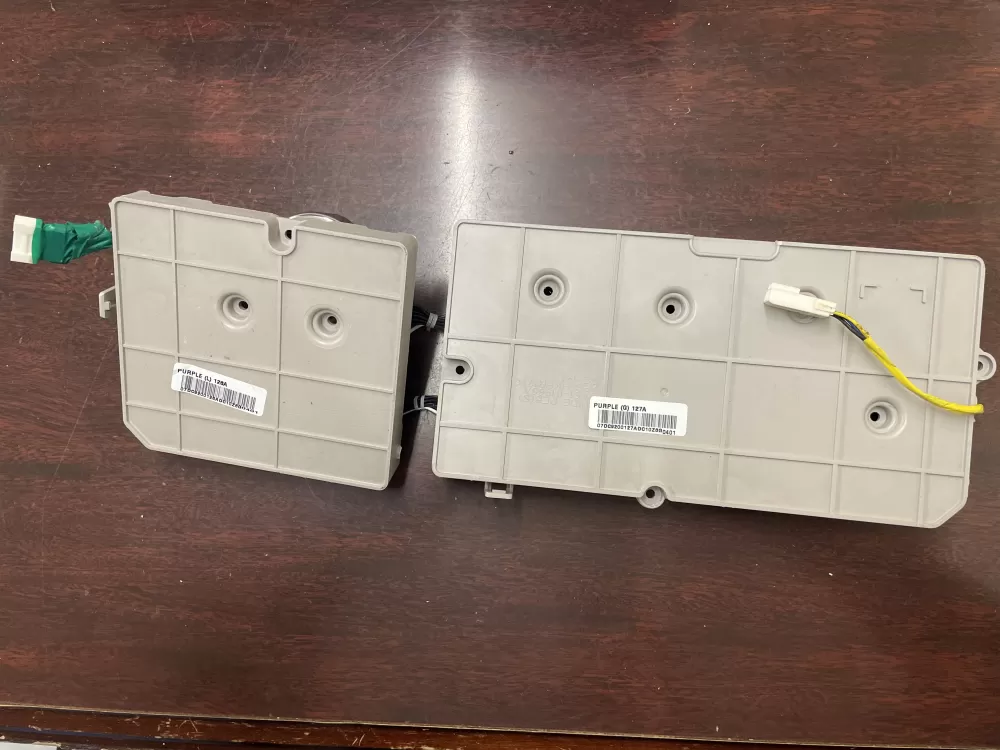 Samsung DC92 00127A Dryer Control Board AZ34331 | KMV230