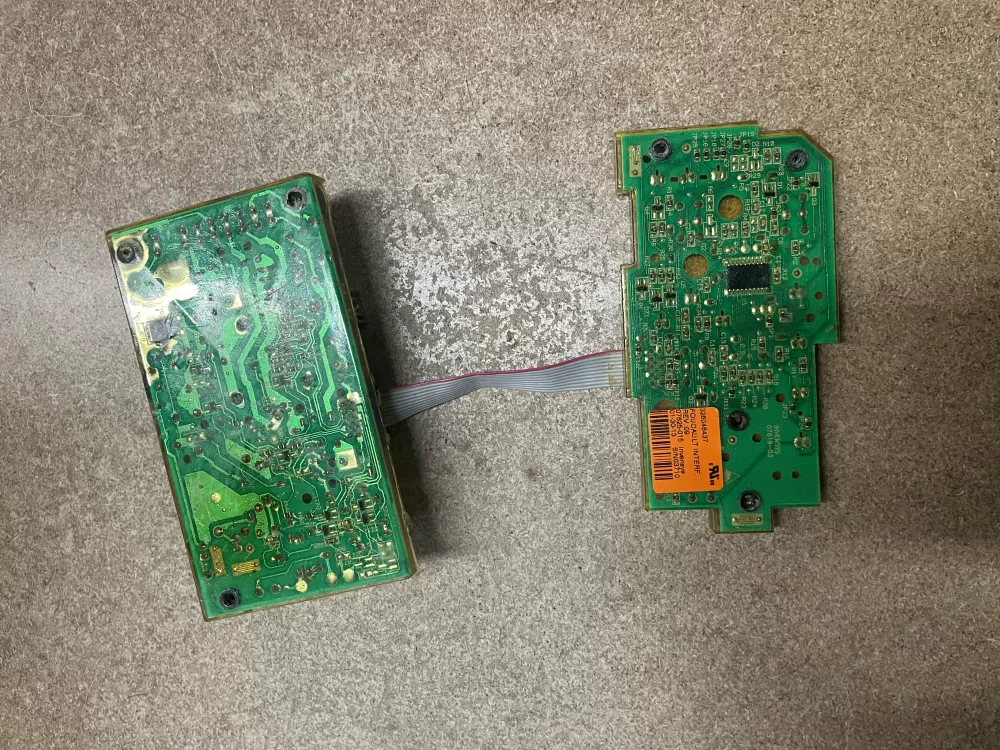 Whirlpool Kenmore 326048436 Washer Control Board AZ22213 | KM1658
