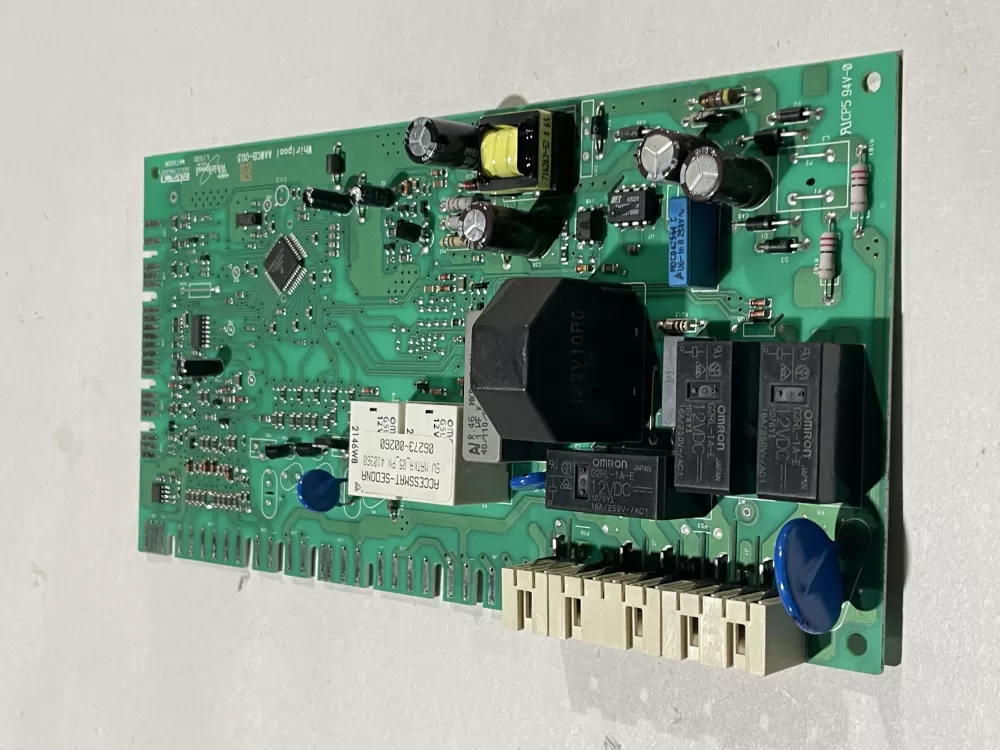 Whirlpool  Kenmore AAWCB-003 ACCSEDHIPOT Washer Control Board