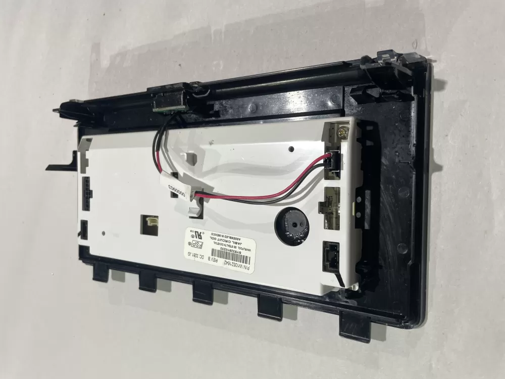 Whirlpool AP6022594 W10521642 WPW10521642 PS11755928 Refrigerator Dispenser Control Board
