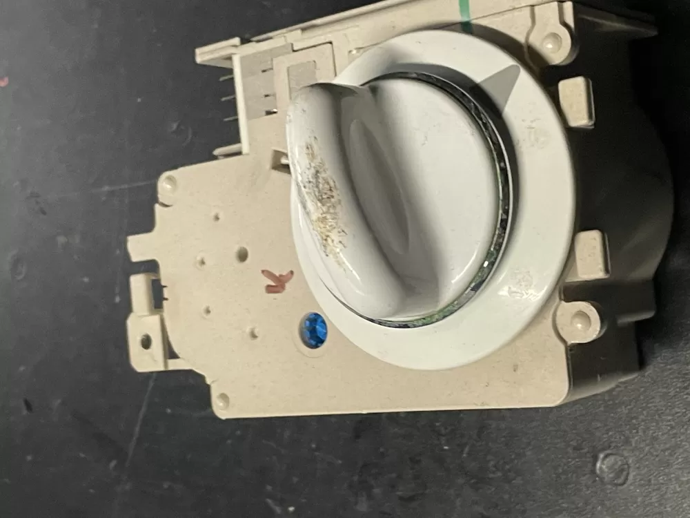 GE AP3191755 947876 WH12X10202 175D4232P016 Washer Timer AZ7916 | WM1622