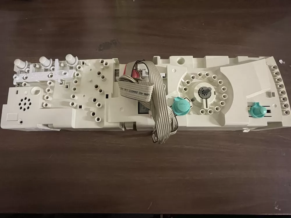 Whirlpool WP8182785  461970220661-01  4619 702 2066 1 - 01 AP6011842  8182785  1176626  8182273  PS11745041 Washer Control Board