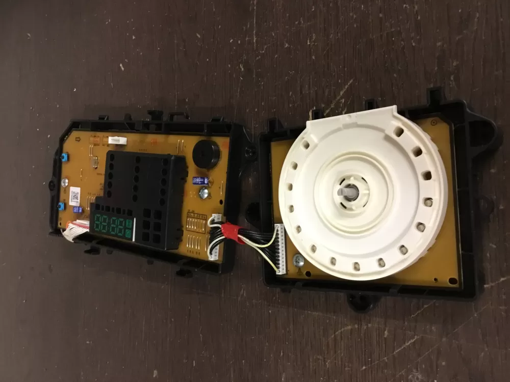 Samsung Whirlpool DC94 05968A Washer Control Board AZ33688 | NRV369