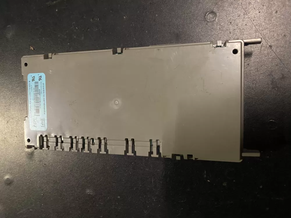 Whirlpool Maytag KitchenAid Kenmore Dishwasher Control Board AZ27928 | BK299