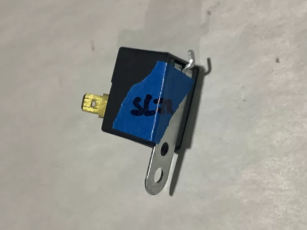 Whirlpool 694419 WP694419 Dryer Buzzer AZ113810 | Sl77