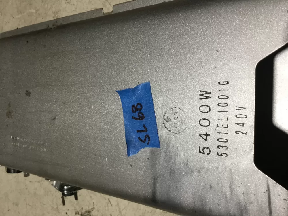 LG 5301EL1001G Dryer Heating Element AZ74018 | Sl68