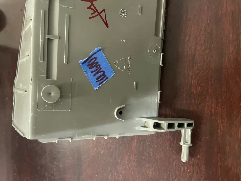 Whirlpool WP8183259 4619 70227141 01 Washer Control Board AZ47101 | KM600