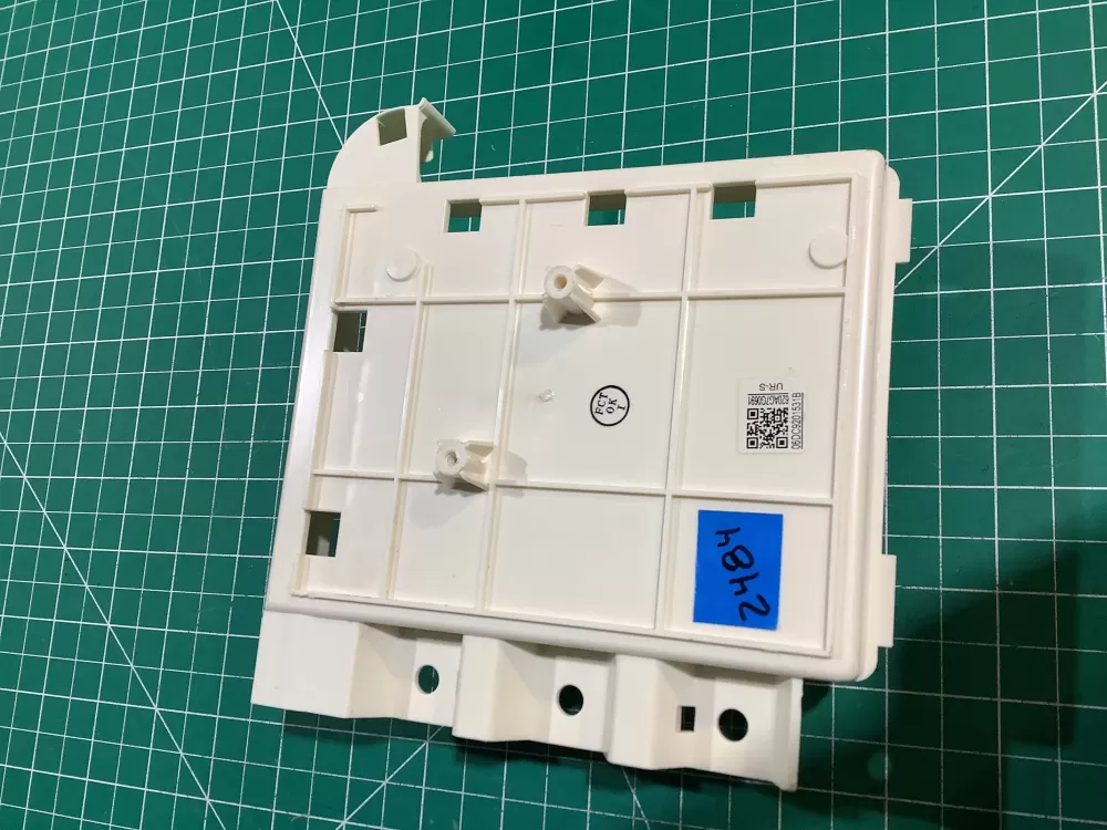 Samsung DC92-01378C Washer Control Board PCB AZ148035 | NR2484