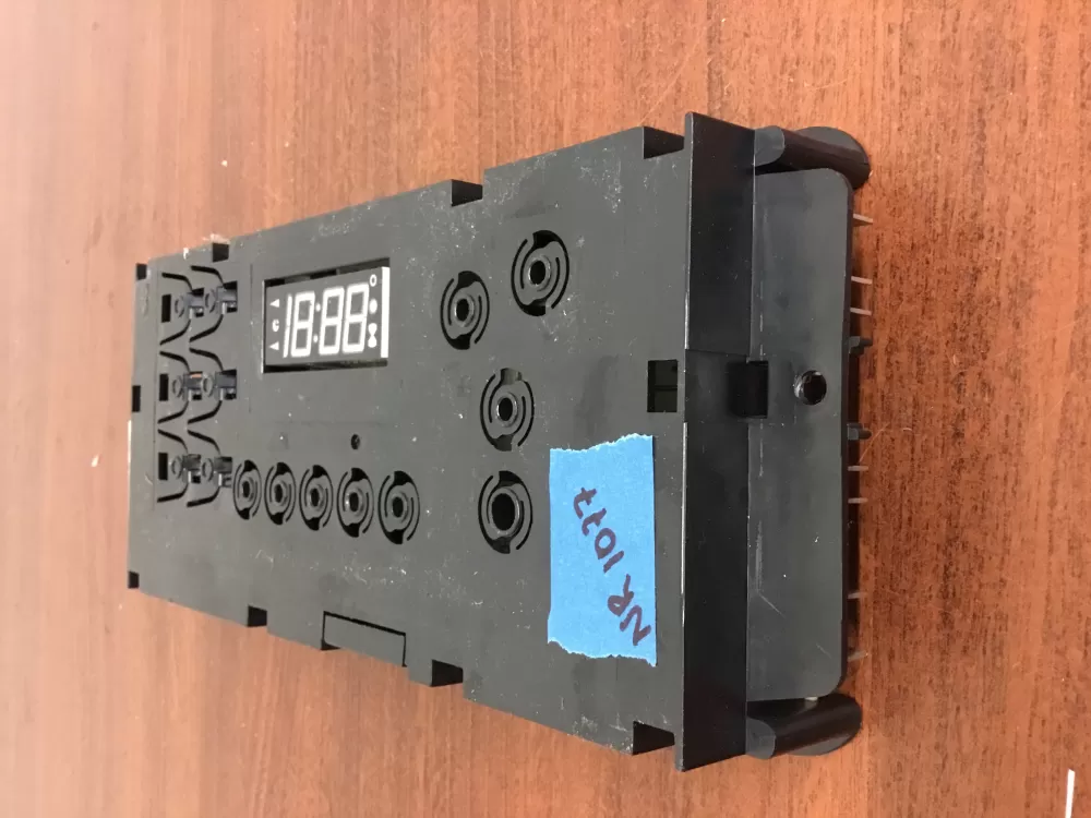 Whirlpool W10108240 072138764 100 01550 51 Range Control Board AZ31072 | NR1077