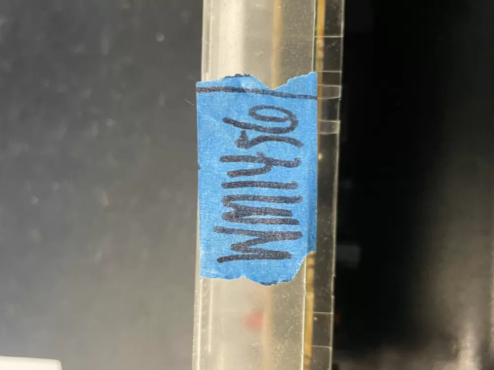 GE 164D8450G175 Range Control Board AZ10409 | 1456