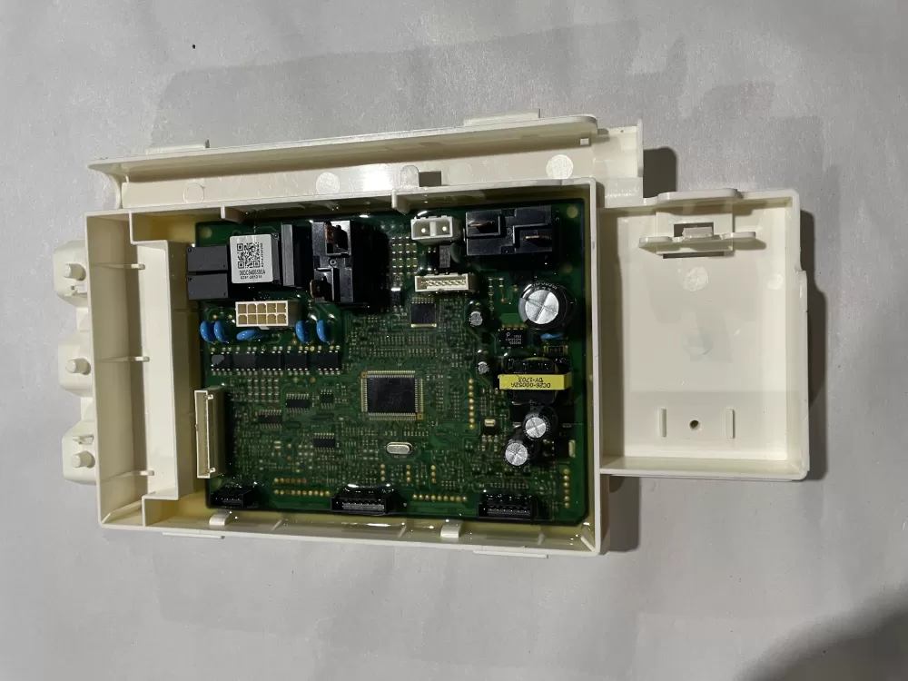 Samsung DC94-06595A DC92-01803J PD00042740 AP6002444 PS11735085 EAP11735085 Washer Control Board