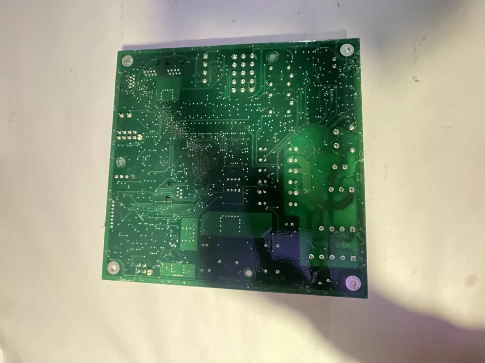 AO Smith 197053-000 Central Control Board AZ196133 | KM2593