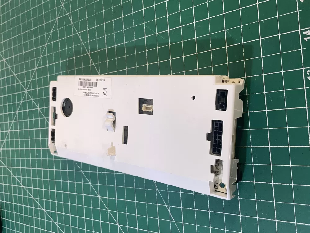 Whirlpool W10254282 W10372206 WPW10372206 PS11753908 Refrigerator Dispenser Control Board