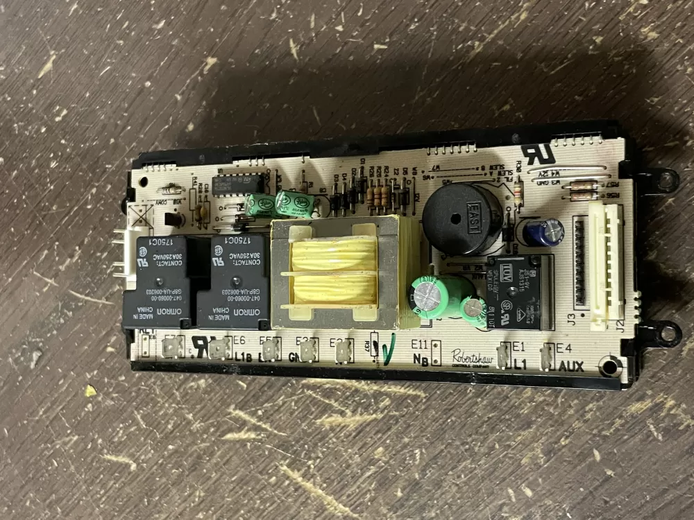Jenn-Air 100-644-00 Oven Control Board Electronic Clock