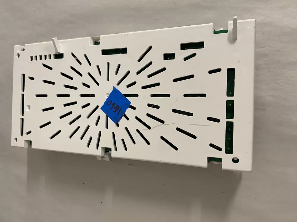 Whirlpool W10394233 Washer Control Board AZ212724 | BK1660