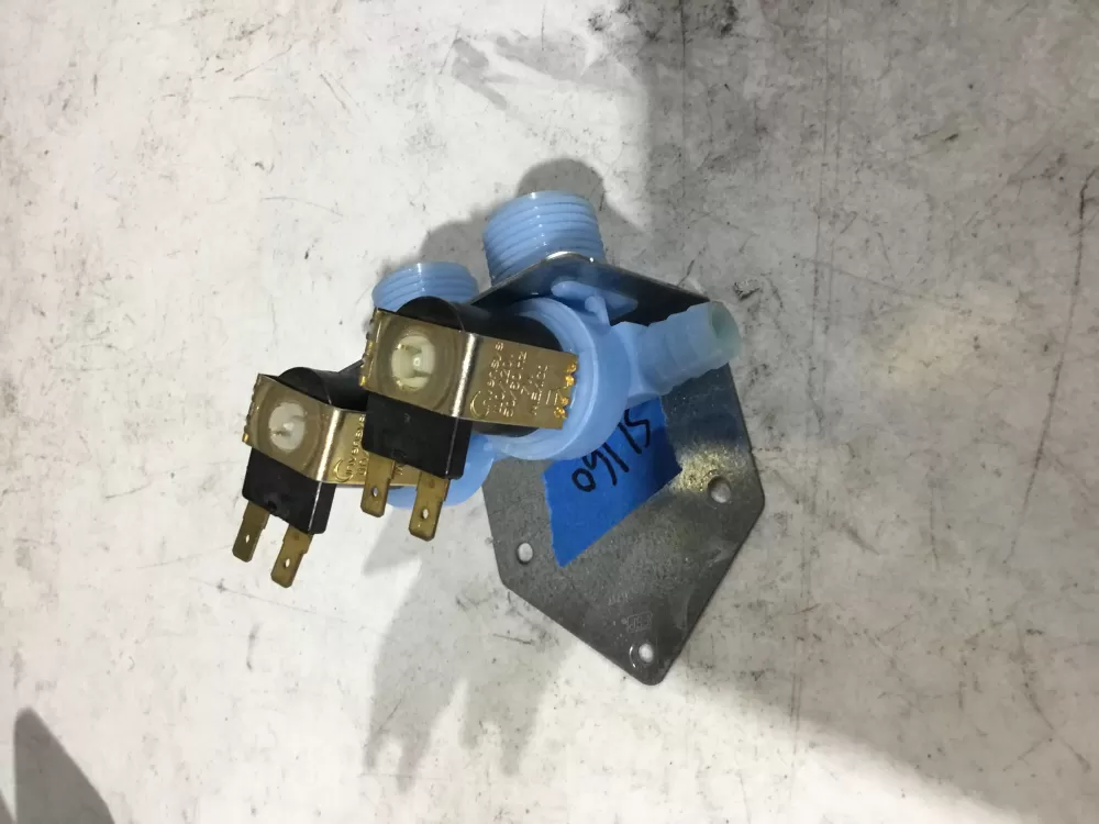 Maytag  Whirlpool W10336717 Washer Water Valve Inlet
